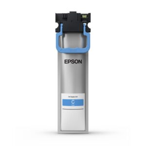 EPSON WF-C5xxx Ink Cart. XL Cyan 5000s