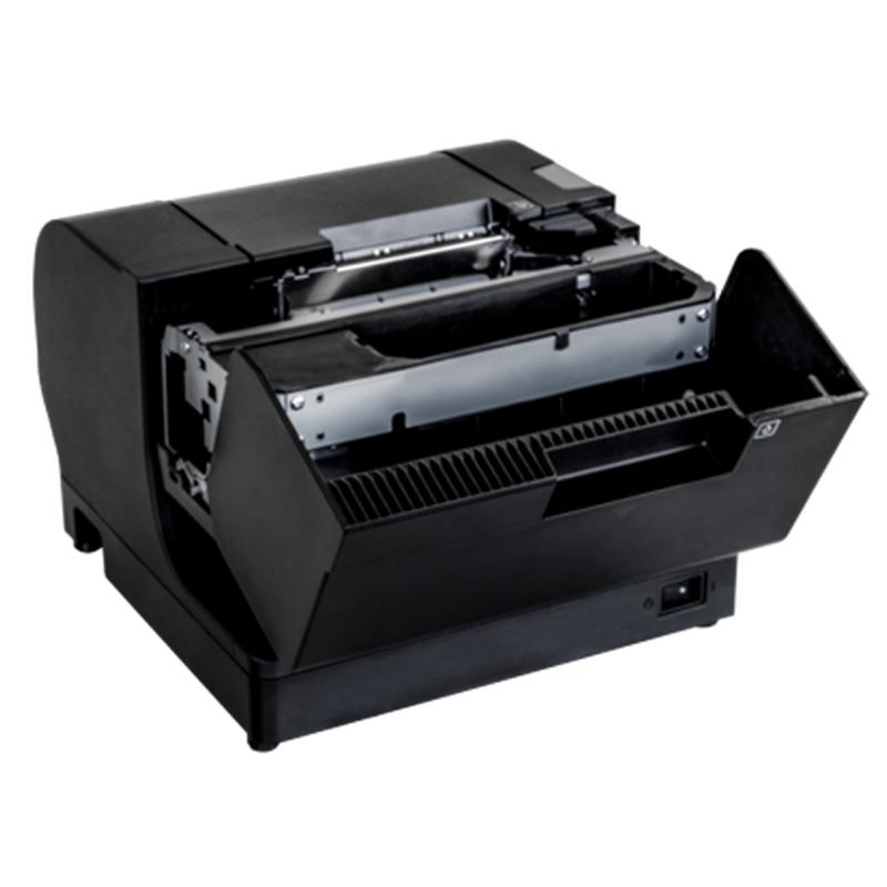 Epson C31CF70321 TM-J7700 (321) mustesuihku-POS-tulostin 600 dpi, valkoinen, EU