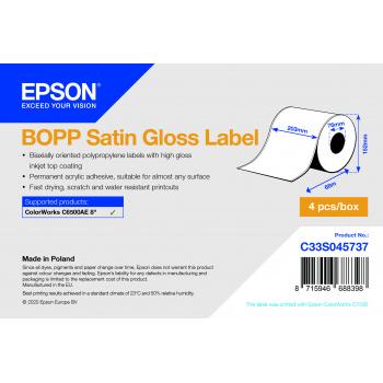 Epson Pos C33S045737