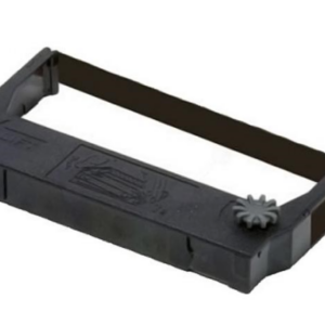 Epson C43S015360, Värinauhakasetti TM-267/II,-250, -270, -280, M-260 -sarjat, musta (ERC23B)