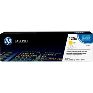HP Toner CB542A Yellow HV