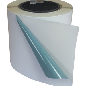 Primera DTM CC36HG122HIS Paper High Gloss – Jatkuva rulla: 122 mm x 47 m