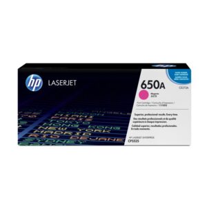 HP Toner CE273A magenta HV