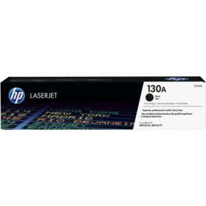 HP 130A Black Toner CF350A LJ Pro MFP