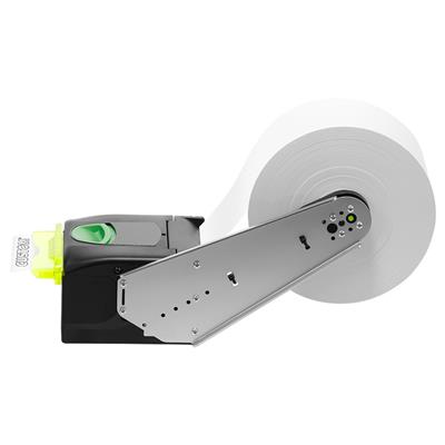 Custom 915DX010100J00, PRINTER VKP80III ETH USB SIDE CONNECTORS - Image 4