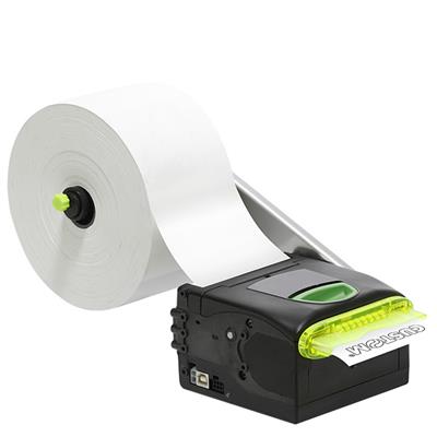Custom 915DX010800300, PRINTER VKP80III USB RS232 SIDE CONN, - Image 2