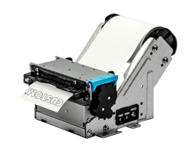 Custom 915PF010200300, KX60 V USB RS232