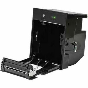 Custom 915PF050100333, PRINTER P80C USB RS232 - Image 2