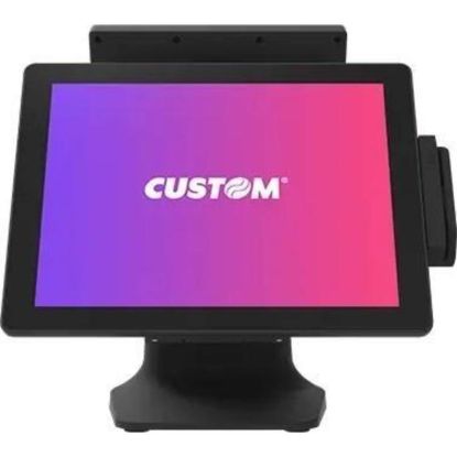 Custom 934MS011700L33, DAYTONA 15in I3-8145U 8GB 128GB SSD - Image 4