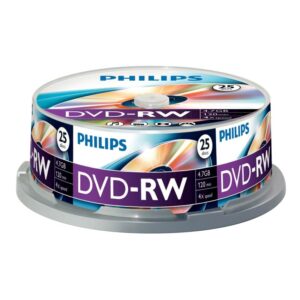 Philips DVD-RW DN4S4B25F/00