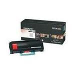 LEXMARK cartridge E260 E360 E460