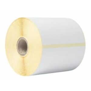 Epson Pos C33S045739, Smooth Matte Label, Continuous Roll, 203mm x 60m - Image 3
