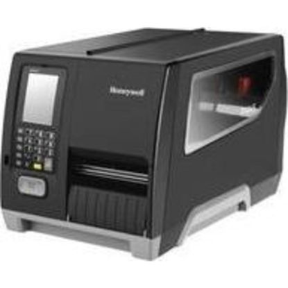 Honeywell PM45A00000000200 – PM45 teollisuustarratulostin, TT, 203 dpi, 350 mm/s, Icon Display, Ethernet - Image 3