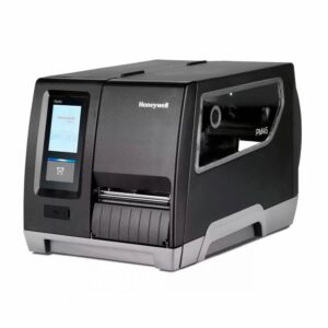 Honeywell PM45A10000030200 - PM45A, Teollisuustarratulostin, Termosiirto/ Suora lämpötulostus, 203 DPI, 300 mm/s, USB (type B), USB Host, RS232, Ethernet,