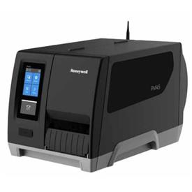 Honeywell PM45A12000000200 - PM45A, Teollisuustarratulostin, Termosiirto/ Suora lämpötulostus, 203 DPI, 300 mm/s, Langallinen Ethernet, Bluetooth 5.0, Wi-F - Image 2