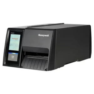 Honeywell PM45CA1000000300, PM45C Teollisuustarratulostin, Termosiirto, 303 DPI, 300 mm/s, Langallinen Ethernet LAN