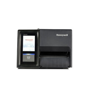 Honeywell PM45CA1010000200 – PM45c teollisuustarratulostin, TT, 203 dpi, 350 mm/s, Full Touch, Ethernet, Short Door