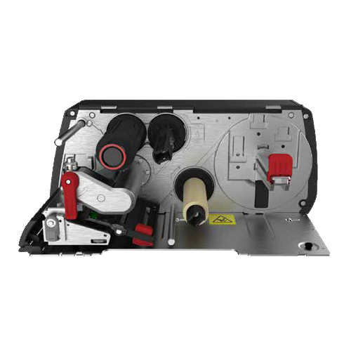 Honeywell PM45CA1010030200, PM45C Teollisuustarratulostin, Termosiirto, 203 DPI, 300 mm/s, Langallinen Ethernet LAN - Image 3