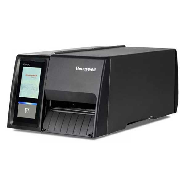Honeywell PM45CA1010030200, PM45C Teollisuustarratulostin, Termosiirto, 203 DPI, 300 mm/s, Langallinen Ethernet LAN - Image 5