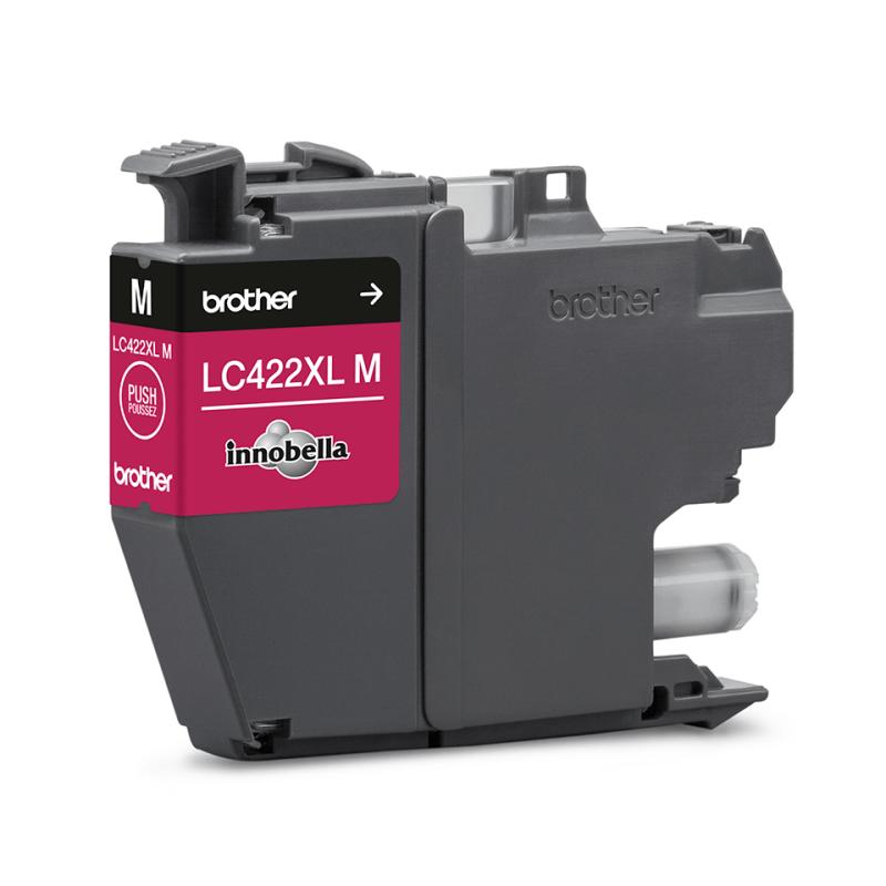 BROTHER LC422XLM HY Ink For BH19M/B