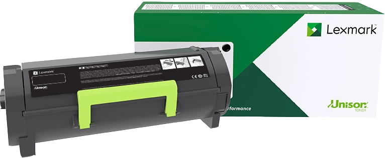 Lexmark B242H00, värikasetti 1 kpl Alkuperäinen musta