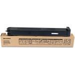 Sharp MX-2310U värikasetti 1 kpl Alkuperäinen musta