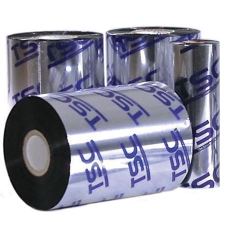 Tsc P159044-001, 90mm X 300M 8300-PWX PREMIUM WAX 12ROLLS/CTN - Image 2