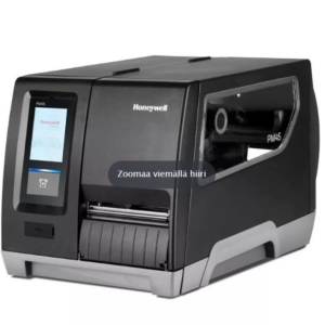 Honeywell PM45A10000030300, Teollisuustarratulostin, Termosiirto/ Suora lämpötulostus, 300 DPI, 300 mm/s, Langallinen Ethernet LAN