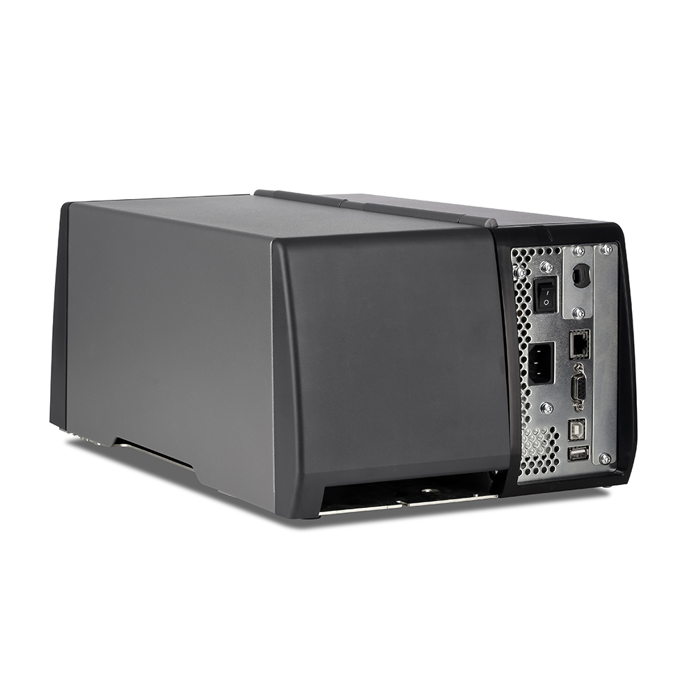 Honeywell PM45CA1000030200, Teollisuustarratulostin, Termosiirto, 203 DPI, 350 mm/s, Langallinen Ethernet LAN - Image 3