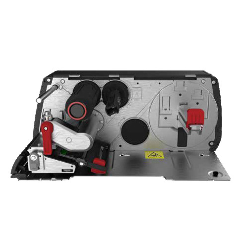 Honeywell PM45CA1000030200, Teollisuustarratulostin, Termosiirto, 203 DPI, 350 mm/s, Langallinen Ethernet LAN - Image 5