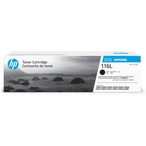 SAMSUNG MLT-D116L/ELS High Yield Black T