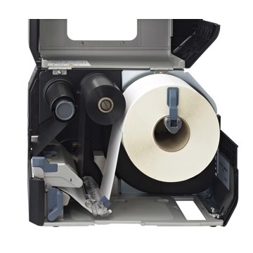 Sato WWCLPA02ZWANEU - Teollisuustarratulostin, Termosiirto, 203 DPI, 152 mm/s, Langallinen Ethernet LAN - Image 3