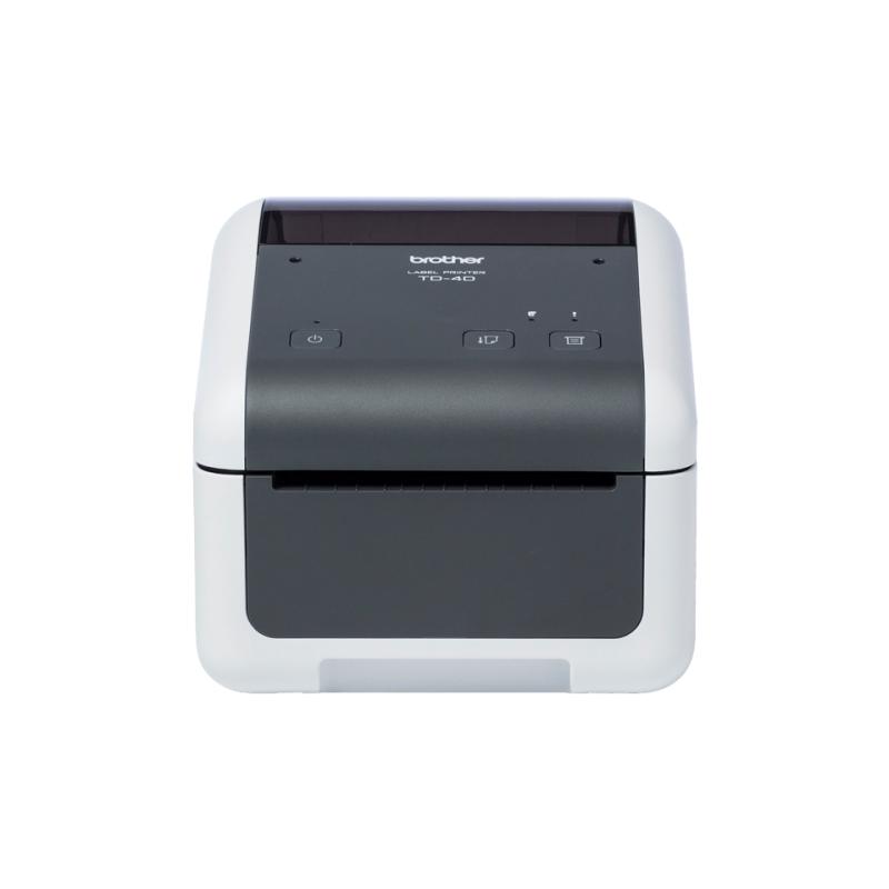Brother TD4520DNXX1