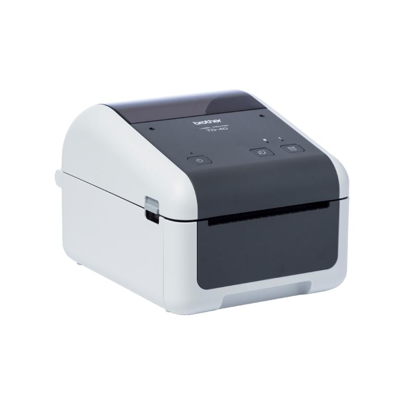 Brother TD4520DNXX1