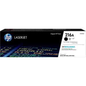 HP 216A alkuperäinen musta LaserJet -värikasetti