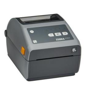 Zebra ZD6A043-D2EF00EZ, Etikettitulostin, Suora lämpötulostus (Direct Thermal), 203 DPI, USB, Ethernet, Bluetooth, - ZD6A043-D2EF00EZ
