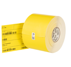 Zebra ZIPRT3016315 – RFID Label Roll 150 x 208 mm Paper Thermal Transfer