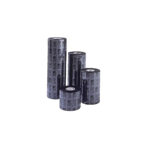 Zebra 03200BK10245, ZEBRA TT RIBBON 102mm 450M. Unit sales is a box. Qty by box is 6 rolls - Image 3