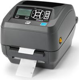 Zebra 880247-031D - Z-ULTIMATE 3000T WHITE, 51 mm x 32 mm, Thermal Transfer, Coated Polyester, Core 25 mm Label - Image 5