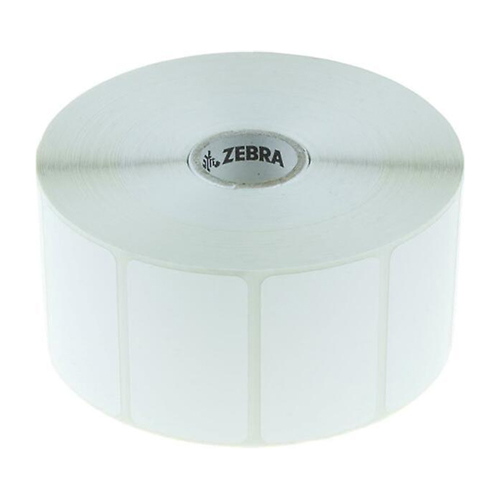 Zebra 880249-019D - Z-Ultimate 3000T, 57 mm x 19 mm, Thermal Transfer, Polyester, Core 25 mm Label - Image 3