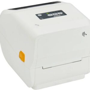 Zebra ZD4AH42-C0EE00EZ, Etikettitulostin, Suora lämpötulostus (Direct Thermal), 203 DPI, USB, Ethernet, WLAN, - ZD4AH42-C0EE00EZ