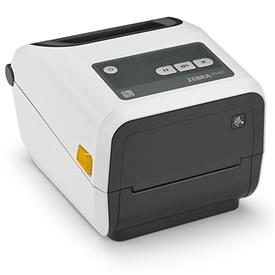 Zebra ZD4AH42-C0EE00EZ, Etikettitulostin, Suora lämpötulostus (Direct Thermal), 203 DPI, USB, Ethernet, WLAN, - ZD4AH42-C0EE00EZ - Image 3