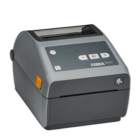 Zebra ZD6A042-31EF00EZ, ZD621 Etikettitulostin, Suora lämpötulostus (Direct Thermal), 203 DPI, USB, Ethernet, Bluetooth, - ZD6A042-31EF00EZ - Image 2
