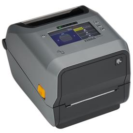 Zebra ZD6A043-31EF00EZ, Etikettitulostin, Suora lämpötulostus (Direct Thermal), 203 DPI, USB, Ethernet, Wi-Fi, - ZD6A043-31EF00EZ - Image 4