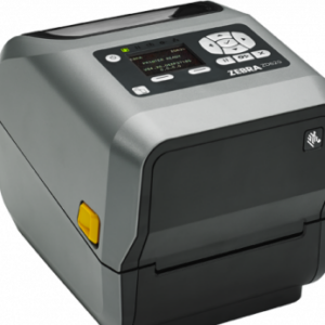 Zebra ZD6A143-30ELR2EZ - ZD6A143-30ELR2EZ, Teollisuustarratulostin, Termosiirto, 203 DPI, 150 mm/s, Langallinen Ethernet LAN