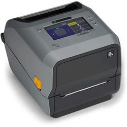 Zebra ZD6A143-30ELR2EZ - ZD6A143-30ELR2EZ, Teollisuustarratulostin, Termosiirto, 203 DPI, 150 mm/s, Langallinen Ethernet LAN - Image 2