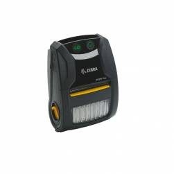 Zebra ZQ31-A0E04TE-00, ZQ310 Mobiilitarratulostin, Suora lämpötulostus (Direct Thermal), 203 DPI, Bluetooth, USB, NFC, Langaton - Image 2