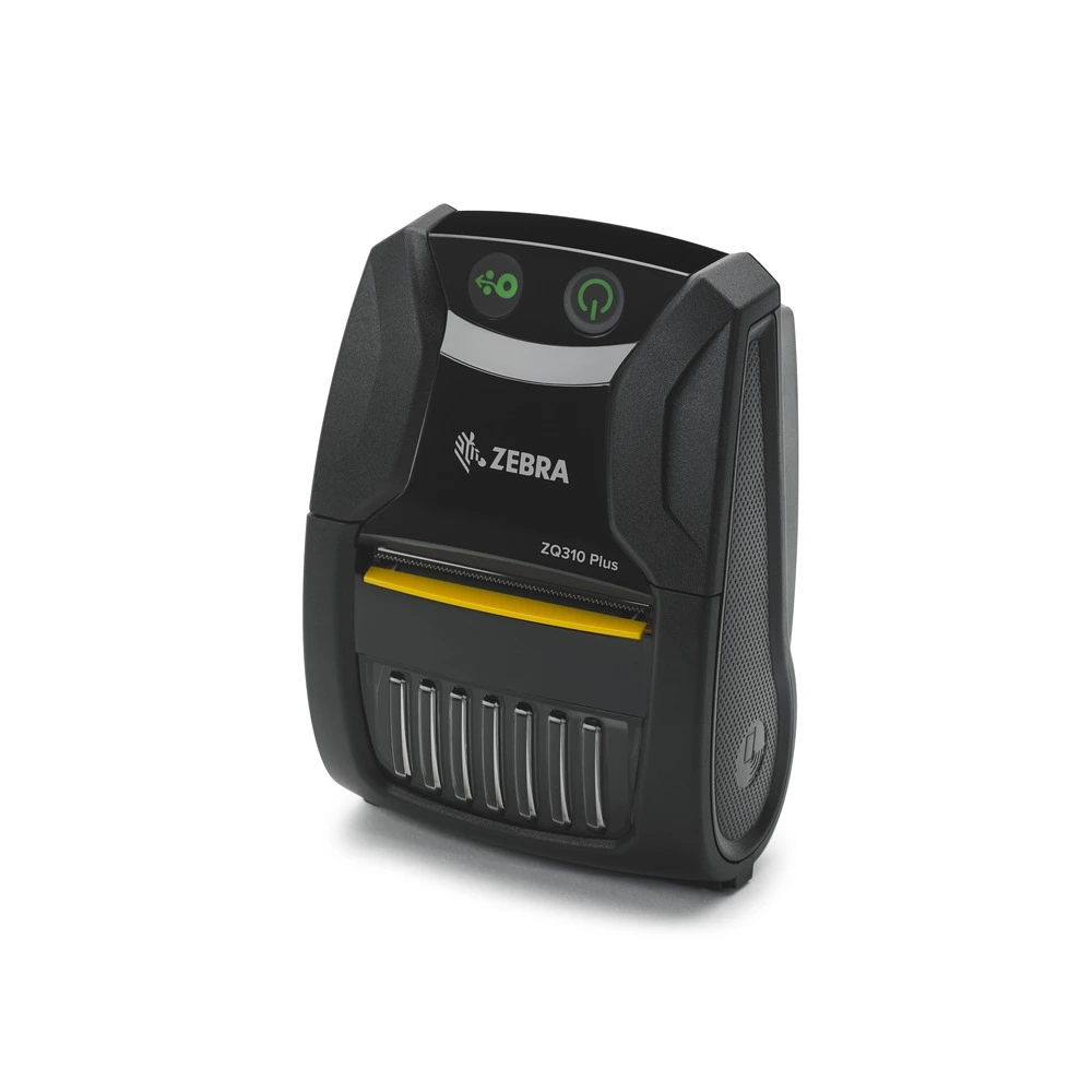 Zebra ZQ31-A0E04TE-00, ZQ310 Mobiilitarratulostin, Suora lämpötulostus (Direct Thermal), 203 DPI, Bluetooth, USB, NFC, Langaton - Image 3