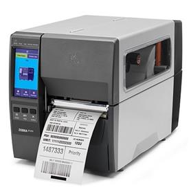 Zebra ZT23142-D2E000FZ - Teollisuustarratulostin, Termosiirto/ Suora lämpötulostus, 203 DPI, 152 mm/s, Langallinen Ethernet LAN - Image 3