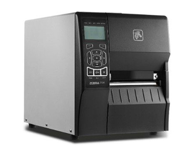 Zebra ZT23142-T2E000FZ - Teollisuustarratulostin, Termosiirto/ Suora lämpötulostus, 300 DPI, 152 mm/s, Langallinen Ethernet LAN - Image 4